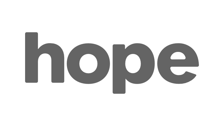 Hope logo